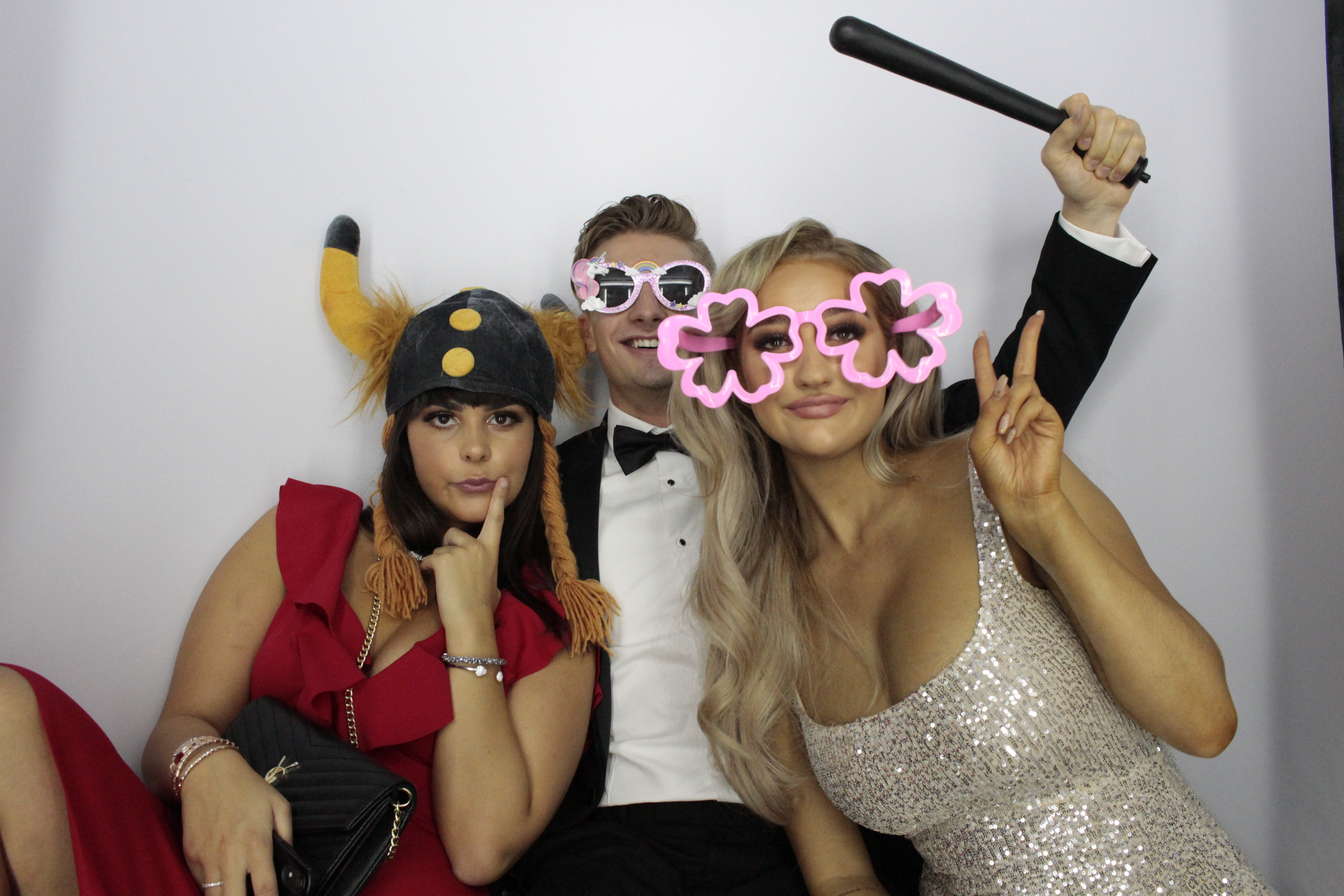 Norland Freshers Ball 2019 | View more photos from the event at gallery.myphotoboothexperience.co.uk/u/MyPhotoBoothExperienceLtd/Norland-Freshers-Ball-2019